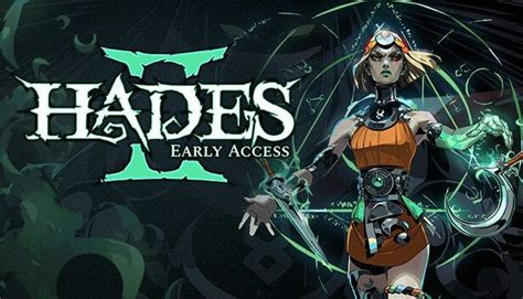 Hades II Early Access now available on Steam : r/pcgaming .